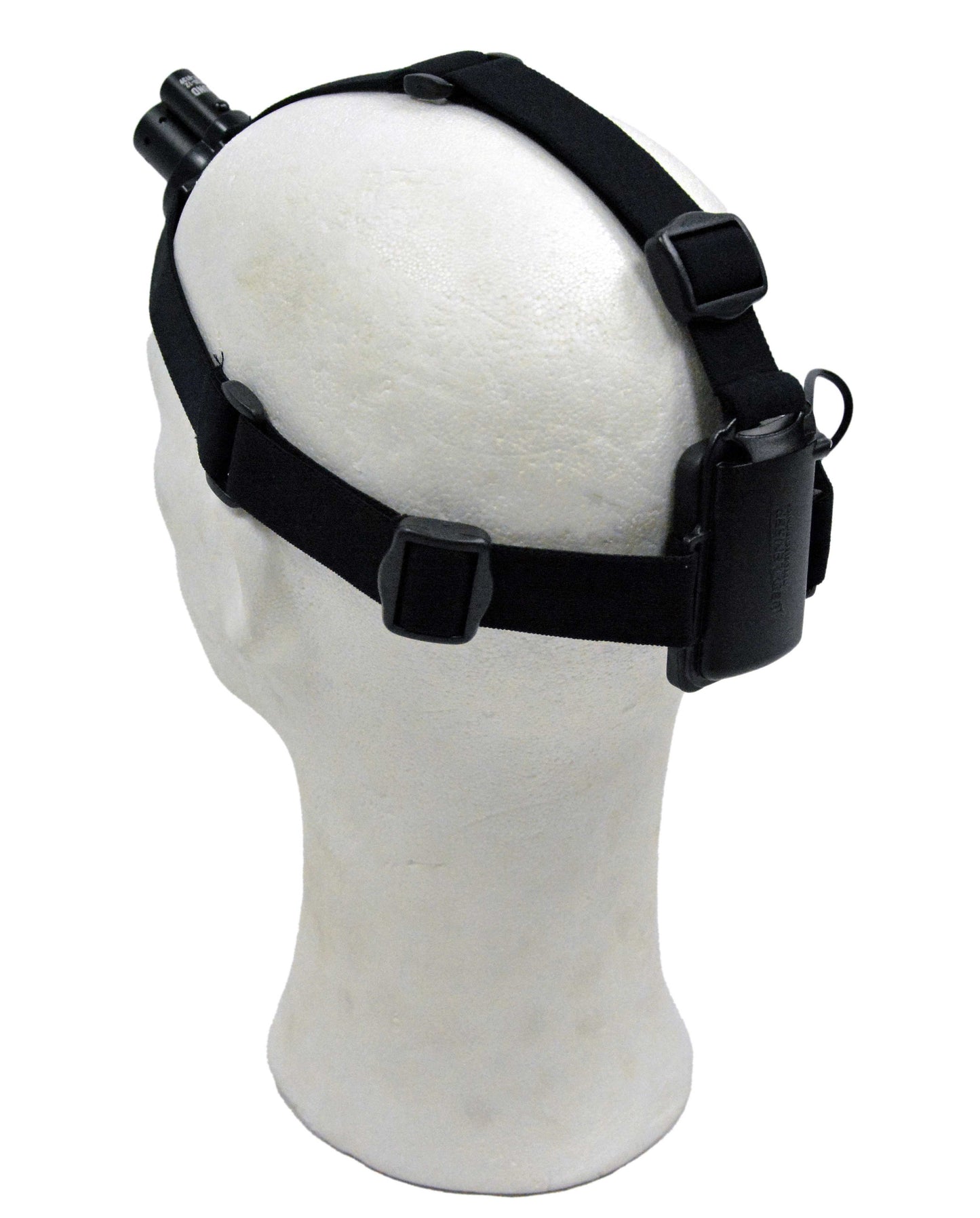 Original Stirnlampe Deutsche Bundeswehr LED LENSER Optoelectronics KSK