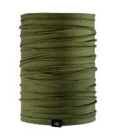 Merino Light ist multifunktionaler Schlauchschal aus 100% Wolle Merino