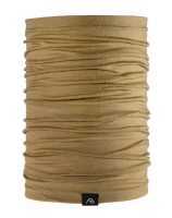 Merino Light ist multifunktionaler Schlauchschal aus 100% Wolle Merino