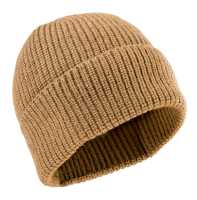 Merino Wollmütze Rollmütze 100% Wolle Merino