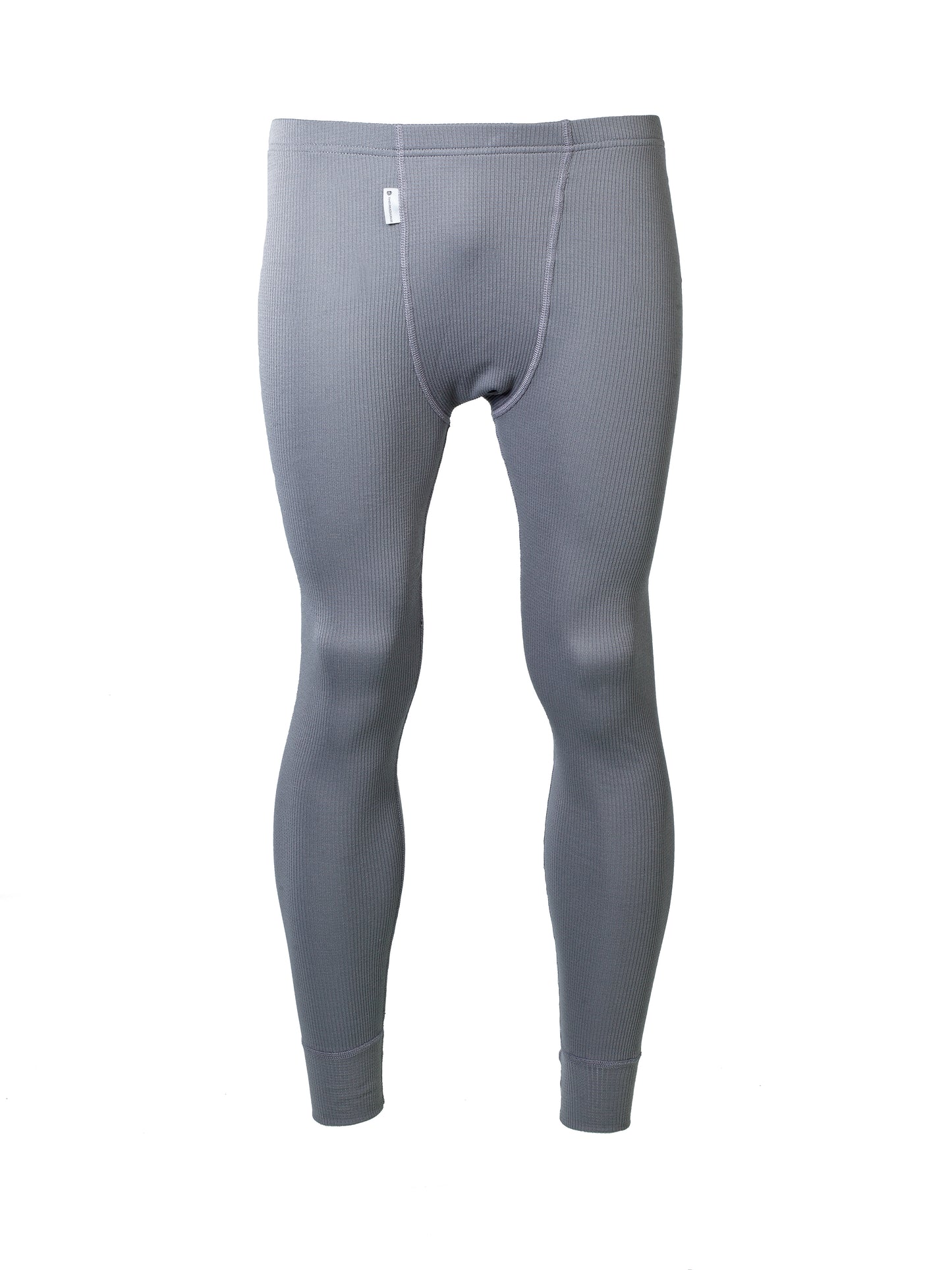 Unterhose Holländische Armee Thermowave grau neuwertig