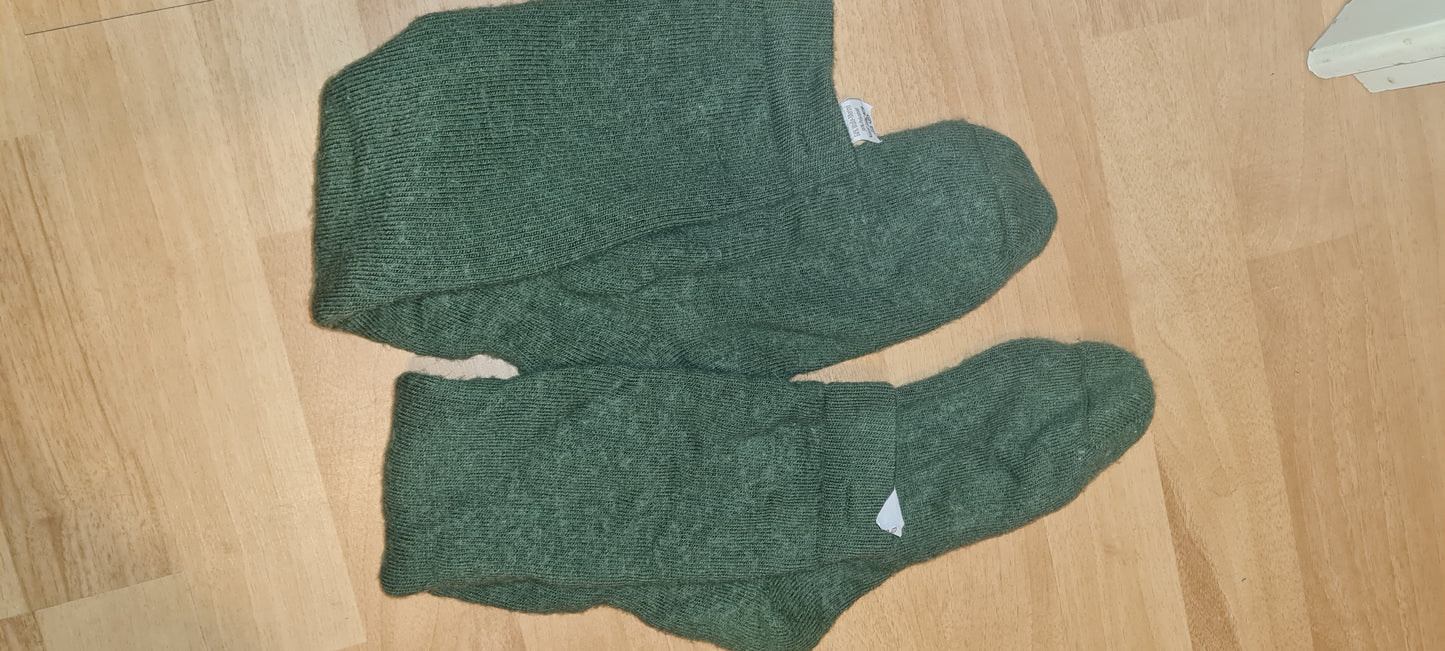 Original Bundeswehr KSK Scandic Outdoor Merino Socken