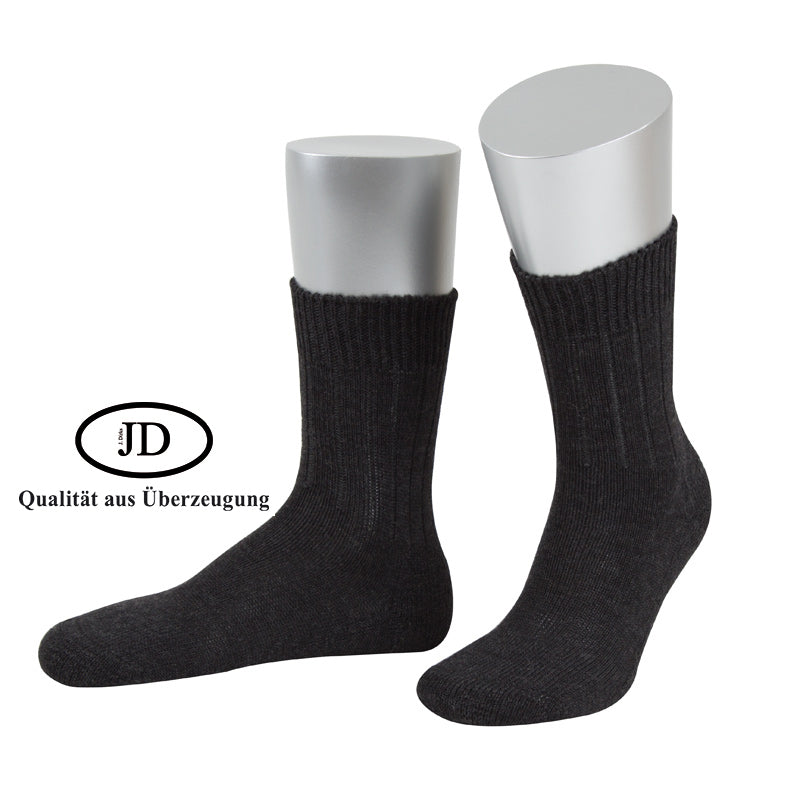 Original Bundeswehr Socken TL mit Plüschsohle 70 % Merino Schurwolle