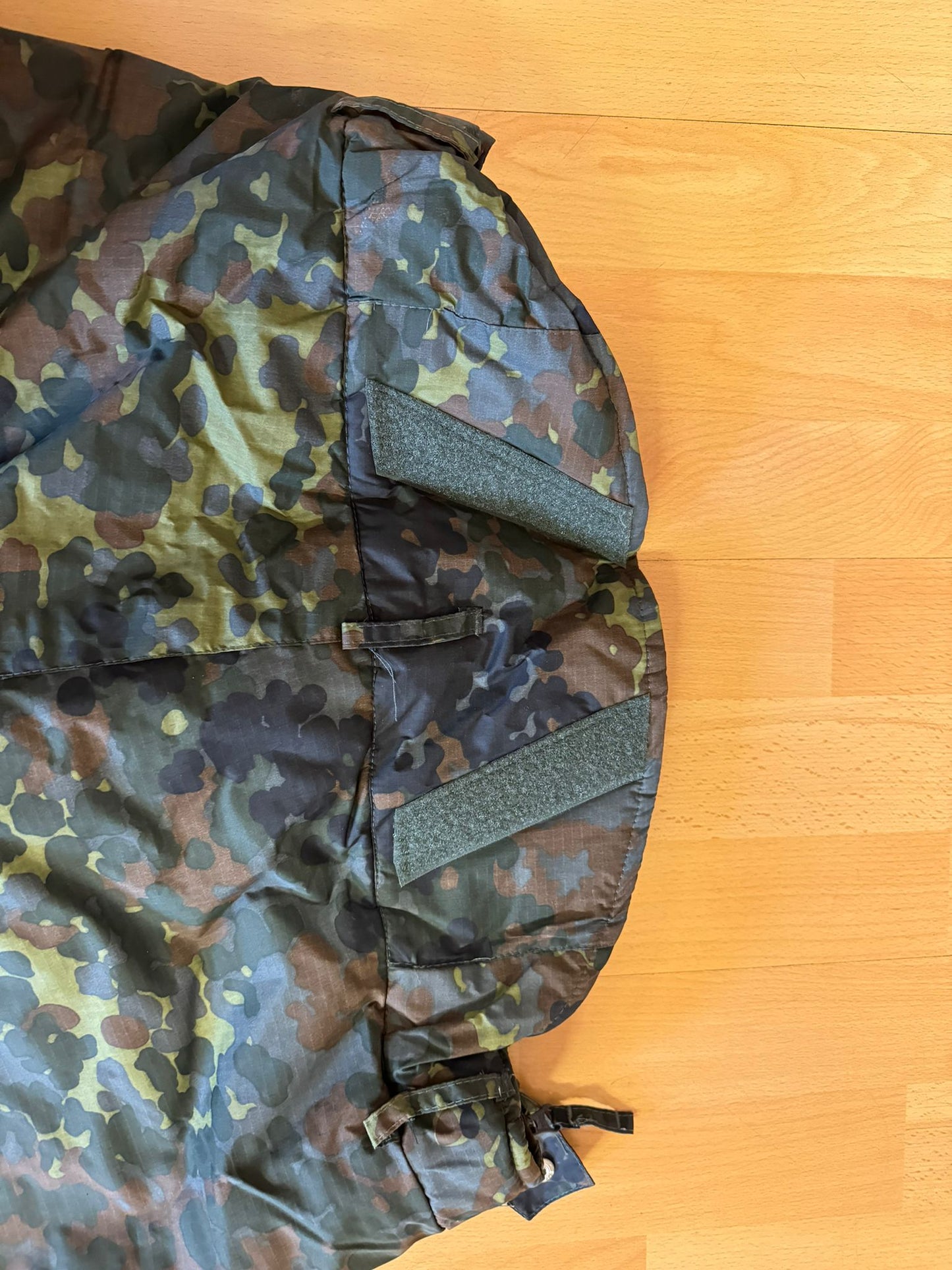 Isolationshose Thermohose Spezialkräfte KSK Flecktarn NEU