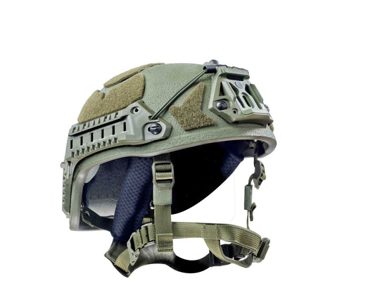 Ballistischer Schutzhelm BK-ACH-HC