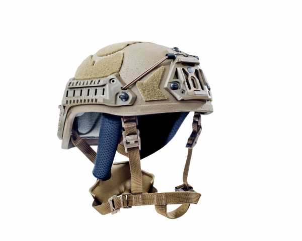 Ballistischer Schutzhelm BK-ACH-HC