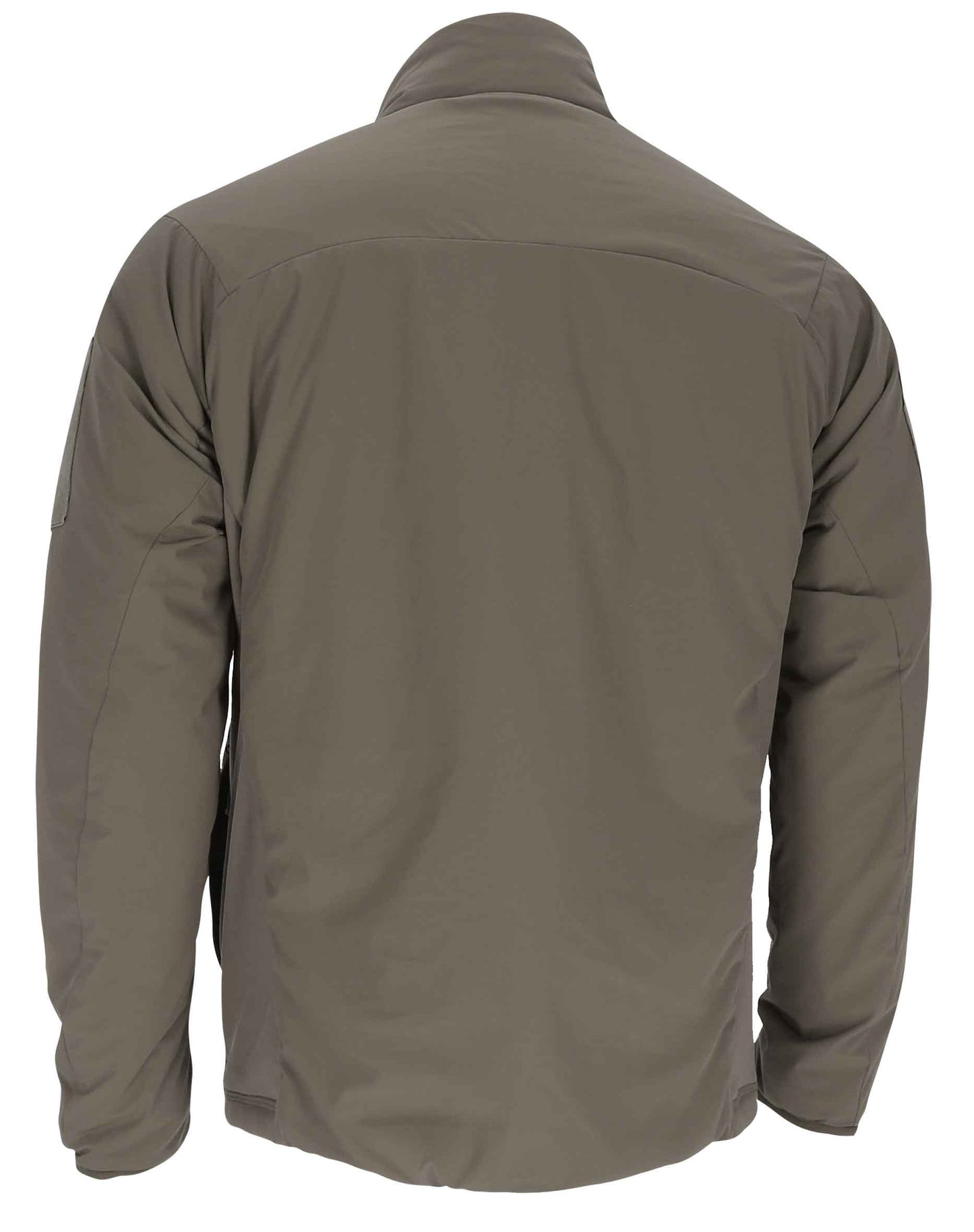 AB Jacket, "Insulated" Level 4 PrimaLoft® Silver Insulation