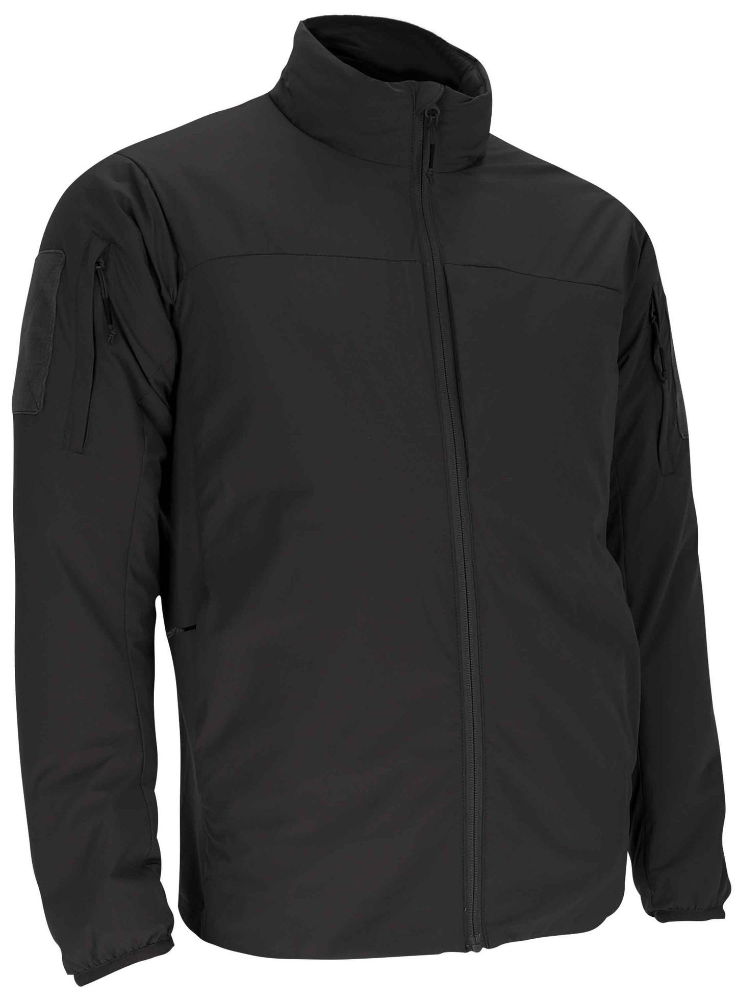 AB Jacket, "Insulated" Level 4 PrimaLoft® Silver Insulation