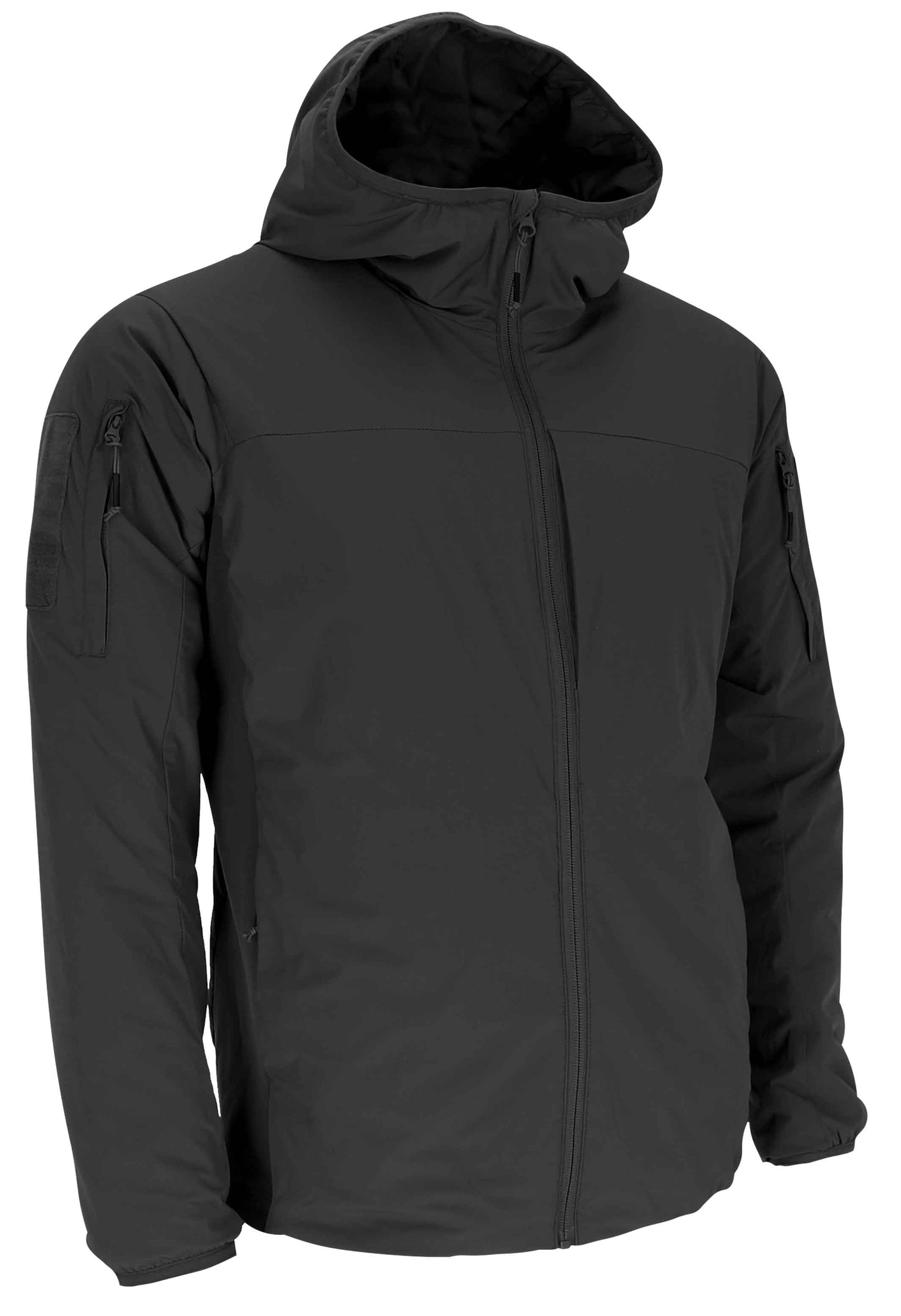 AB Hoodie Jacket Insulated Level 4 OEKO-TEX® STANDARD 100