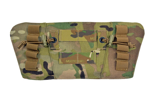 Lower Abdomen Platform TYR multicam