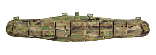 Gunfighter Belt TYR multicam Gürtel Koppel